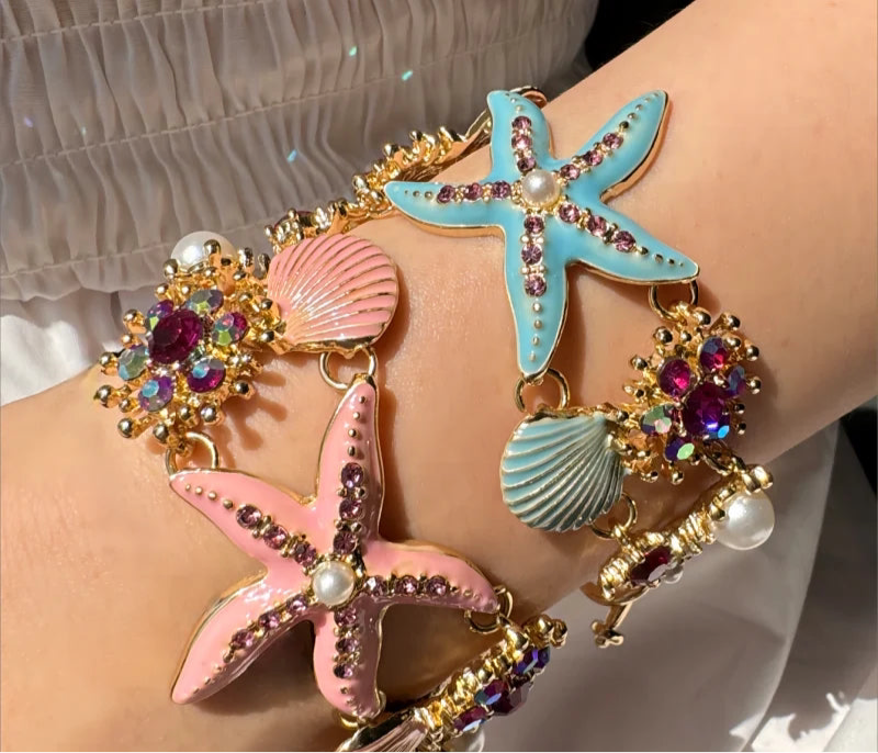 Bracelet / Mermaid