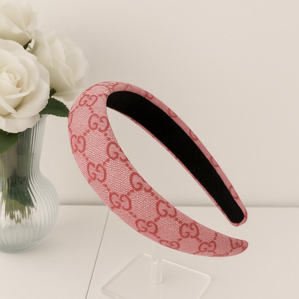 Serre-tête / Inspiration Gucci